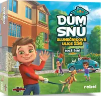 Dům snů: Slunečnicová ulice 156