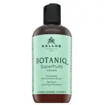 Kallos Botaniq Superfruits Shampoo vyživující šampon pro oslabené vlasy 300 ml