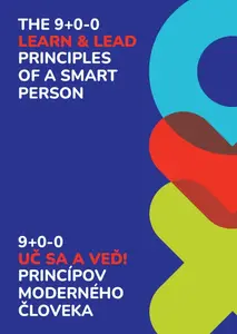 9+0-0 princípov moderného človeka - Jana Chynoradská