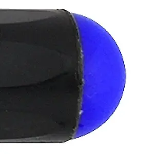 Kaligrafický fix Manuscript – modrý F