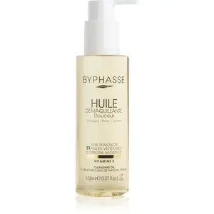 BYPHASSE Huile čisticí olej 150 ml