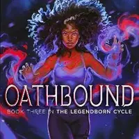 Oathbound - Tracy Deonn