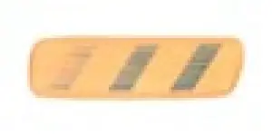 Akryl Golden SoFlat 59ml – 6540 Light Orange