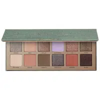 Anastasia Beverly Hills Paletka očních stínů Nouveau (Palette) 16 g