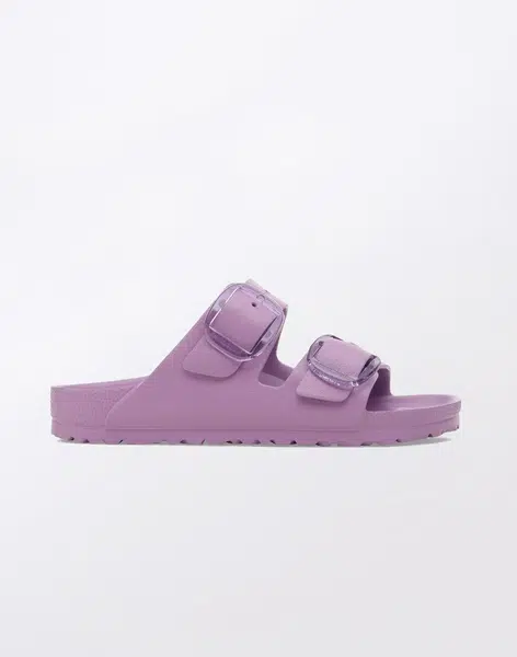 Birkenstock Arizona Big Buckle EVA Mauve 41