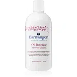 Barnängen Oil Intense jemný sprchový krém pro suchou až velmi suchou pokožku 400 ml