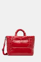 Kabelka Liu Jo červená barva, TF5086.T3783
