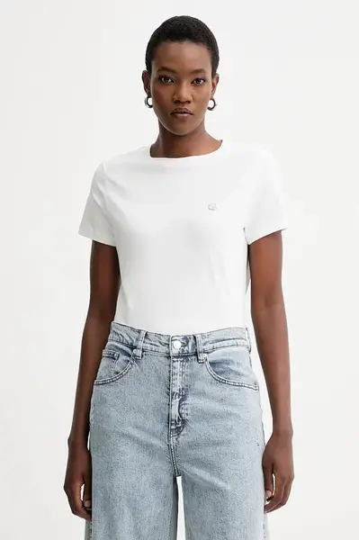 Bavlněné tričko Kenzo