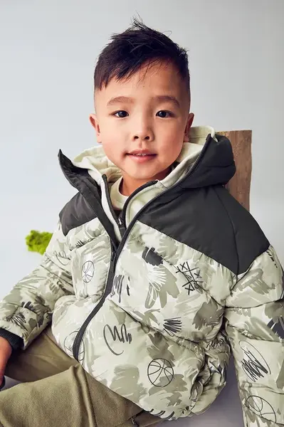 Dětská bunda Mayoral