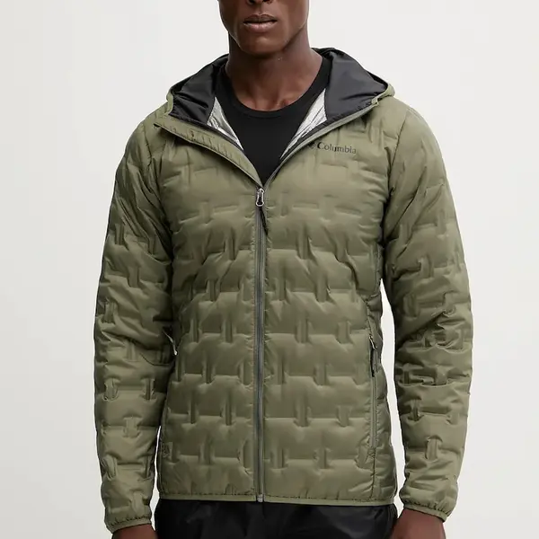 Bunda Columbia Delta Ridge II