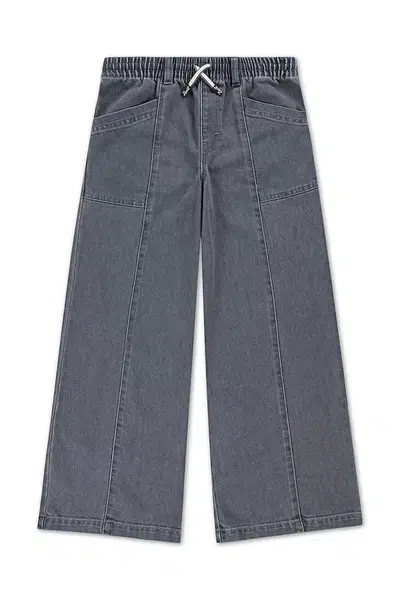 Dětské rifle Levi's PULL-ON '94 BAGGY WIDE LEG 3EN389