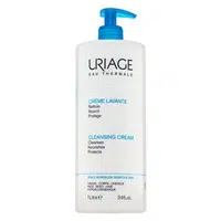 Uriage výživný ochranný čistící krém Cleansing Cream 1000 ml