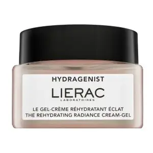 Lierac Hydragenist gelový krém The Rehydrating Radiance Cream-Gel 50 ml