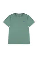 Dětské bavlněné tričko Levi's LVB BATWING CHEST HIT