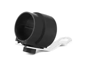 Držák zástrčky přívěsu AMIO 04385