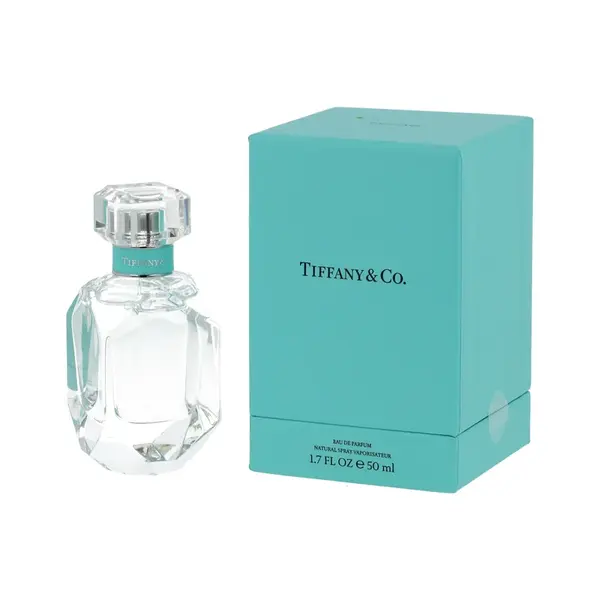 Tiffany & Co. EDP 50 ml W