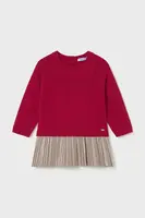 Kojenecké šaty Mayoral