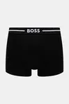 Boxerky BOSS 3-pack pánské, 50517833