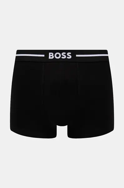 Boxerky BOSS 3-pack