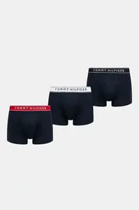 Boxerky Tommy Hilfiger 3-pack