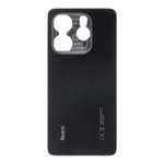 Kryt baterie pro Xiaomi Redmi Note 14 4G, black