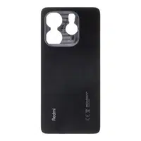 Kryt baterie pro Xiaomi Redmi Note 14 4G, black