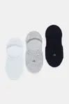 Kotníkové ponožky Calvin Klein 3-pack