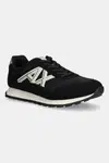 Tenisky Armani Exchange pánské, černá barva, XM001960 AF19388 MC077