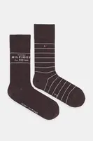 Ponožky Tommy Hilfiger 2-pack