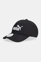 Bavlněná baseballová čepice Puma ESS NO.1 LOGO BB Cap Jr