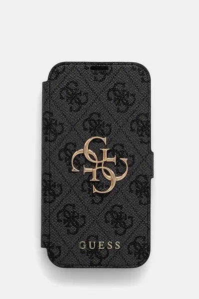 Obal na telefon Guess iPhone 15 Pro 6.1"