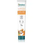 Himalaya Herbals Whitening Antiplaque Curcuma & Coconut Oil pasta proti zubnímu plaku a pro zdravé dásně 75 ml