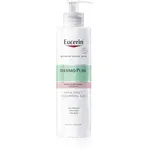 Eucerin DermoPure Triple Effect Cleansing Gel exfoliační čisticí gel s trojitým účinkem na obličej a tělo 400 ml