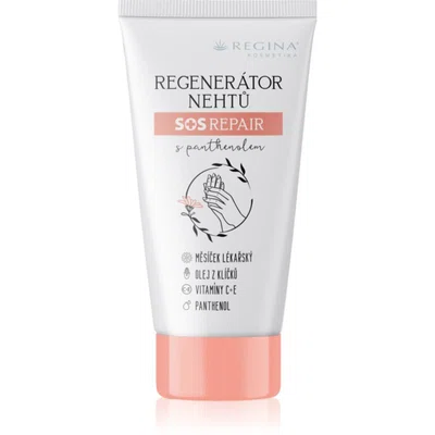 Regina SOS Repair krém na nehty s regeneračním účinkem 25 ml