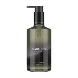 Scottish Fine Soaps Oakmoss Sprchový gel 300 ml
