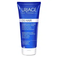 URIAGE D.S. Kerato-Reducing Šampon pro citlivou a podrážděnou pokožku 150 ml