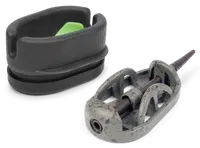 Korum krmítko a formička lead free dura method feeder & mould 30 g