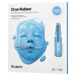 DR. JART+ Hloubkově hydratační pleťová maska Cryo Rubber 1 ks