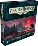 Arkham Horror: The Card Game - The Innsmouth Conspiracy