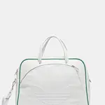 Taška adidas Originals Bowling Bag bílá barva, JX7870