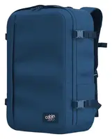 Batoh do letadla 55x40x20 CabinZero Classic Plus 42L Jodphur Blue