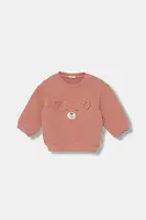 Kojenecká mikina United Colors of Benetton