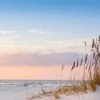 MALBA NA PLÁTNĚ, pláž a moře, 30/30 cm