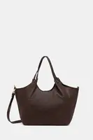 Kožená kabelka Answear.LAB