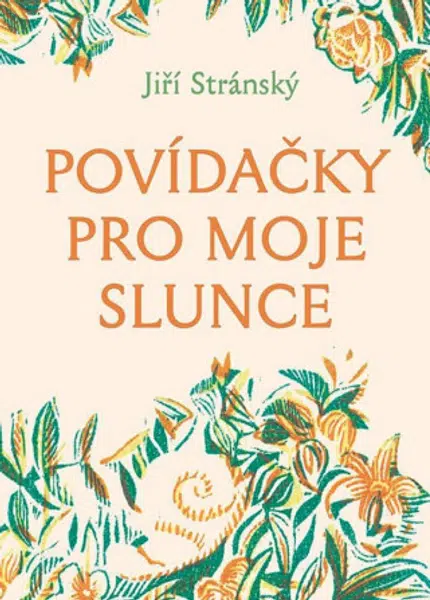 Povídačky pro moje slunce (Defekt) - Jiří Stránský, Matěj Forman