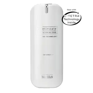 MEDIK8 R-Retinoate Day & Night Omlazující denní i noční krém 50 ml