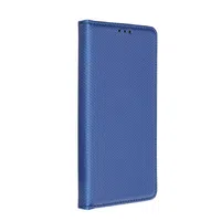 Flipové pouzdro Smart Magnet pro Samsung Galaxy A35, modrá