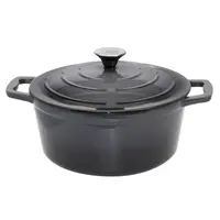 ELO LITINOVÝ HRNEC, 26 cm