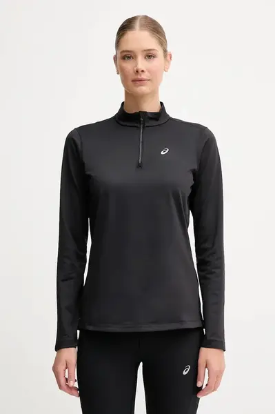 Asics Sportovní tričko s dlouhým rukávem Asics