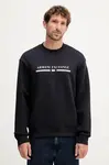 Armani Exchange Mikina Armani Exchange